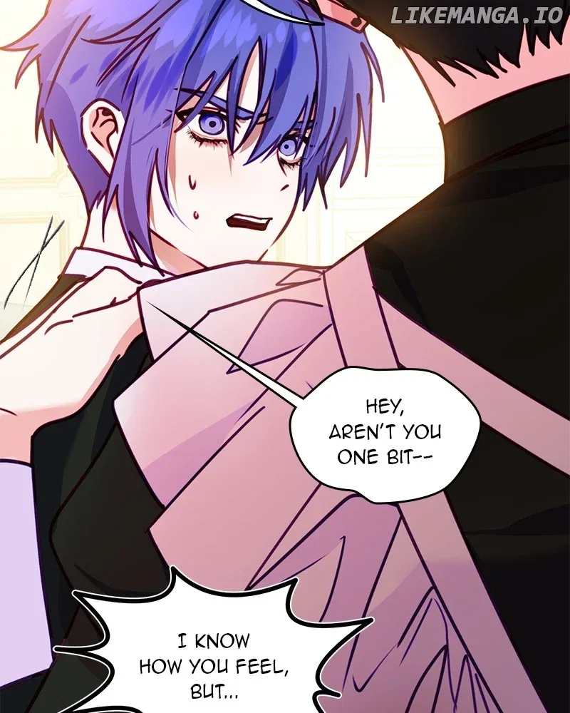 Heart Throbbing Conqueror Chapter 130 – Page 43