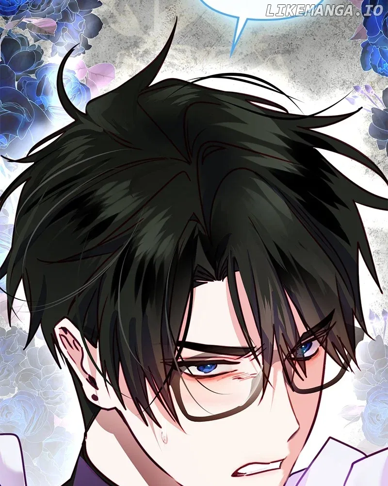 Heart Throbbing Conqueror Chapter 130 – Page 45