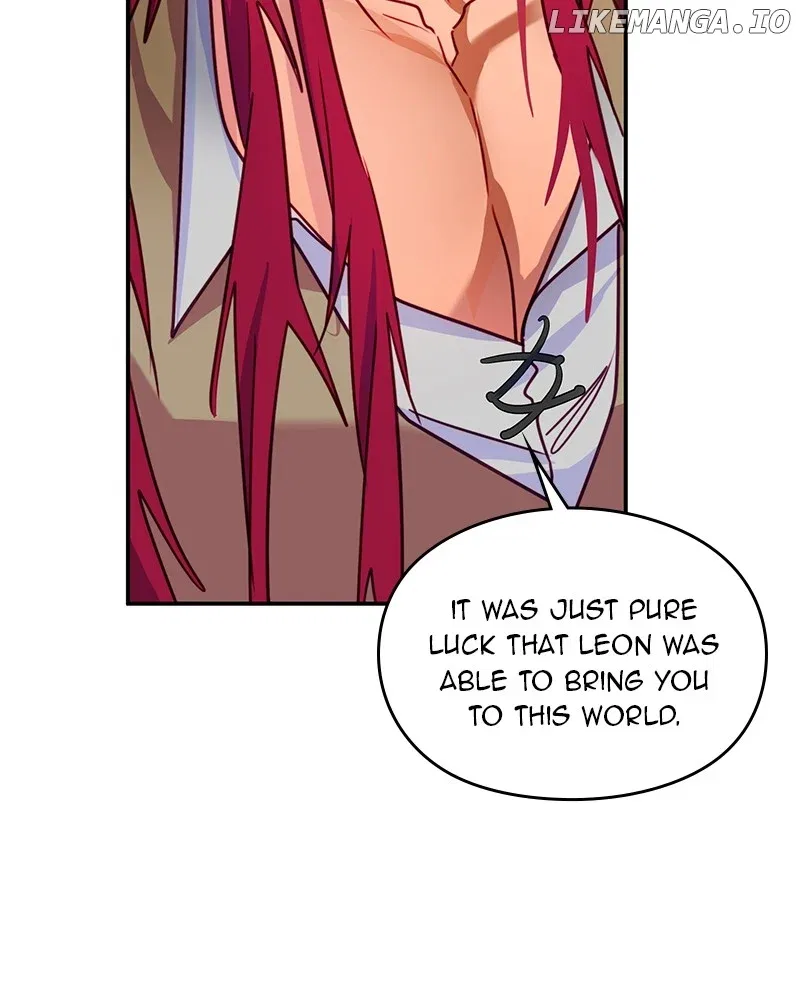 Heart Throbbing Conqueror Chapter 130 – Page 49