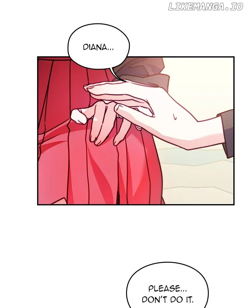 Heart Throbbing Conqueror Chapter 130 – Page 54