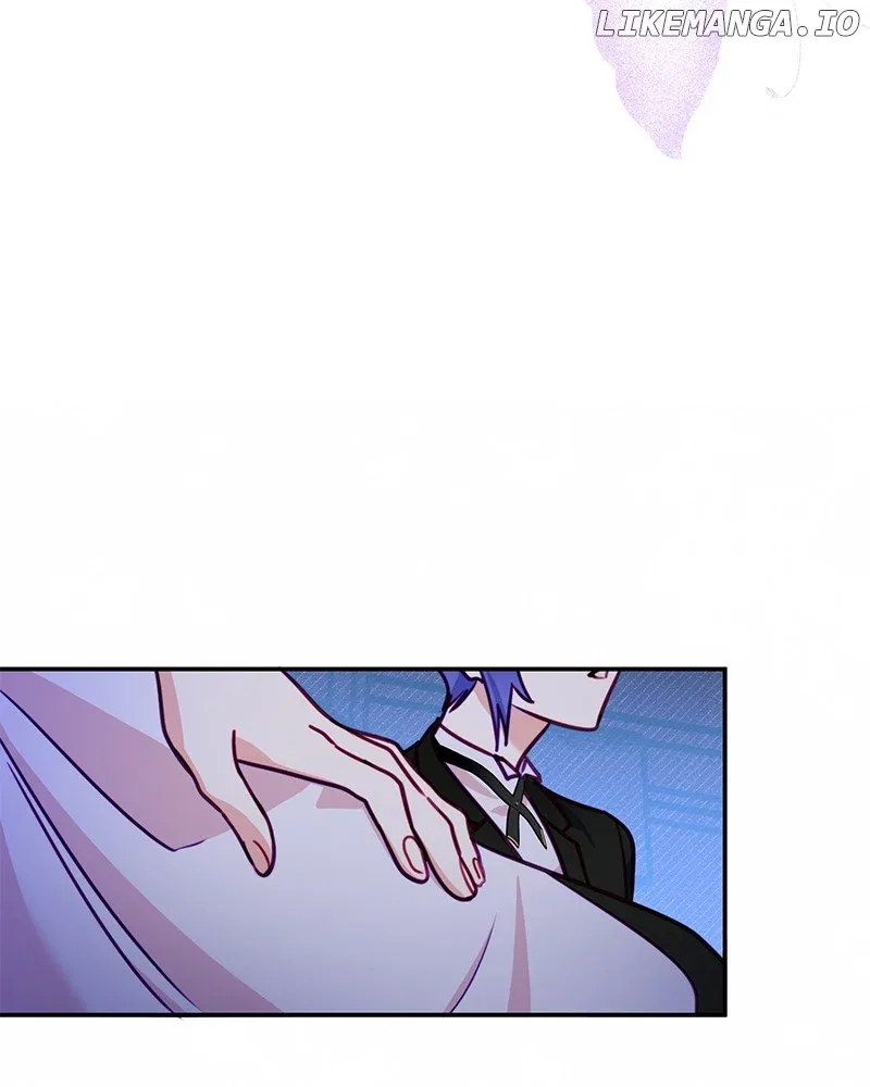 Heart Throbbing Conqueror Chapter 130 – Page 61