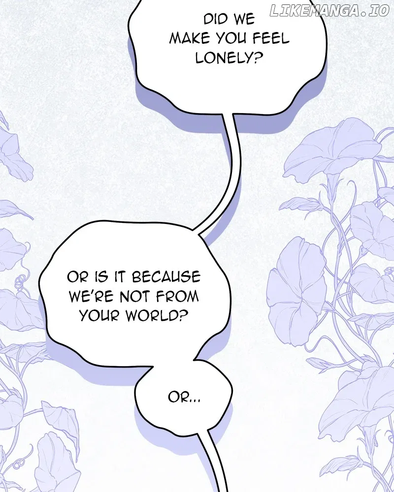 Heart Throbbing Conqueror Chapter 130 – Page 65