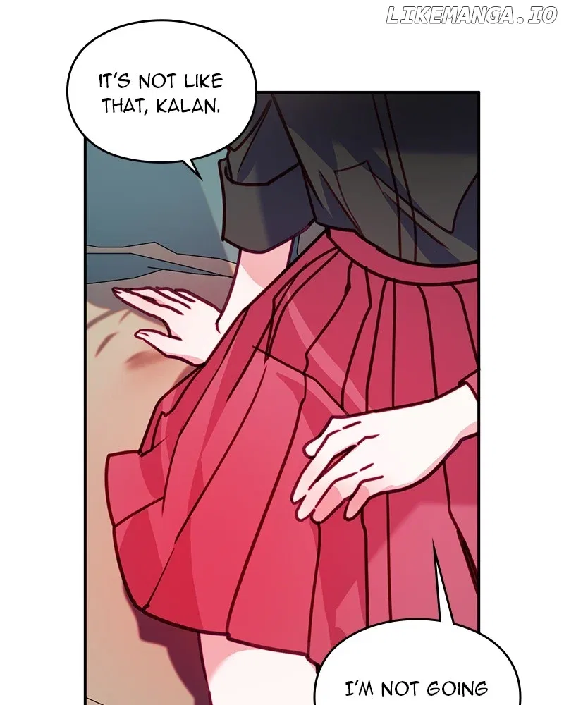 Heart Throbbing Conqueror Chapter 130 – Page 68