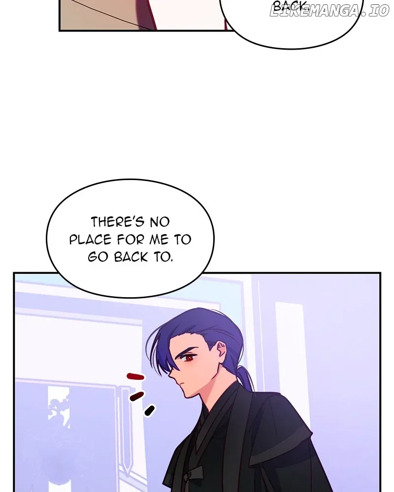 Heart Throbbing Conqueror Chapter 130 – Page 69