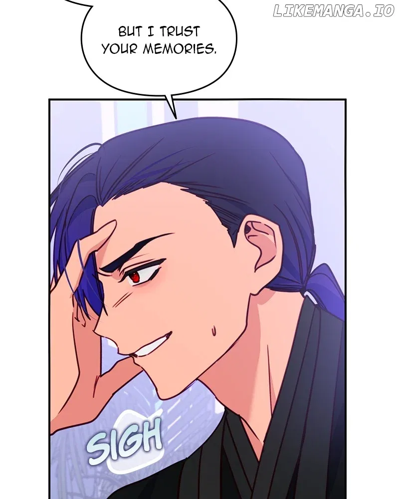 Heart Throbbing Conqueror Chapter 130 – Page 71
