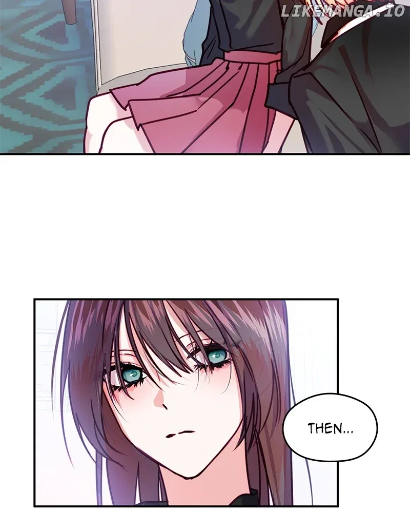 Heart Throbbing Conqueror Chapter 130 – Page 76
