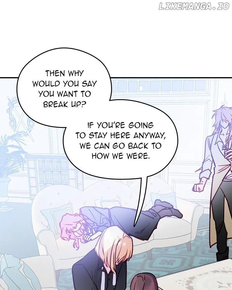 Heart Throbbing Conqueror Chapter 130 – Page 77