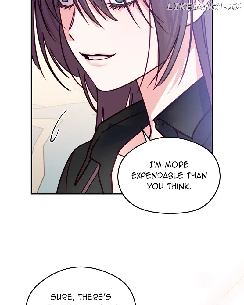 Heart Throbbing Conqueror Chapter 130 – Page 79