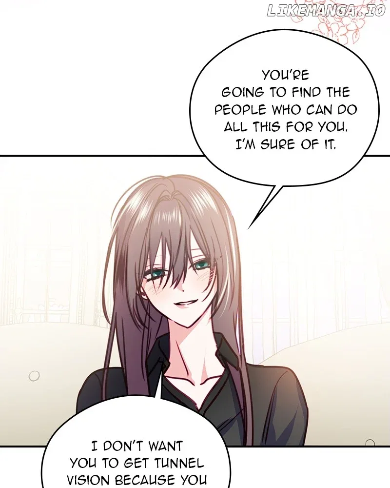 Heart Throbbing Conqueror Chapter 130 – Page 82