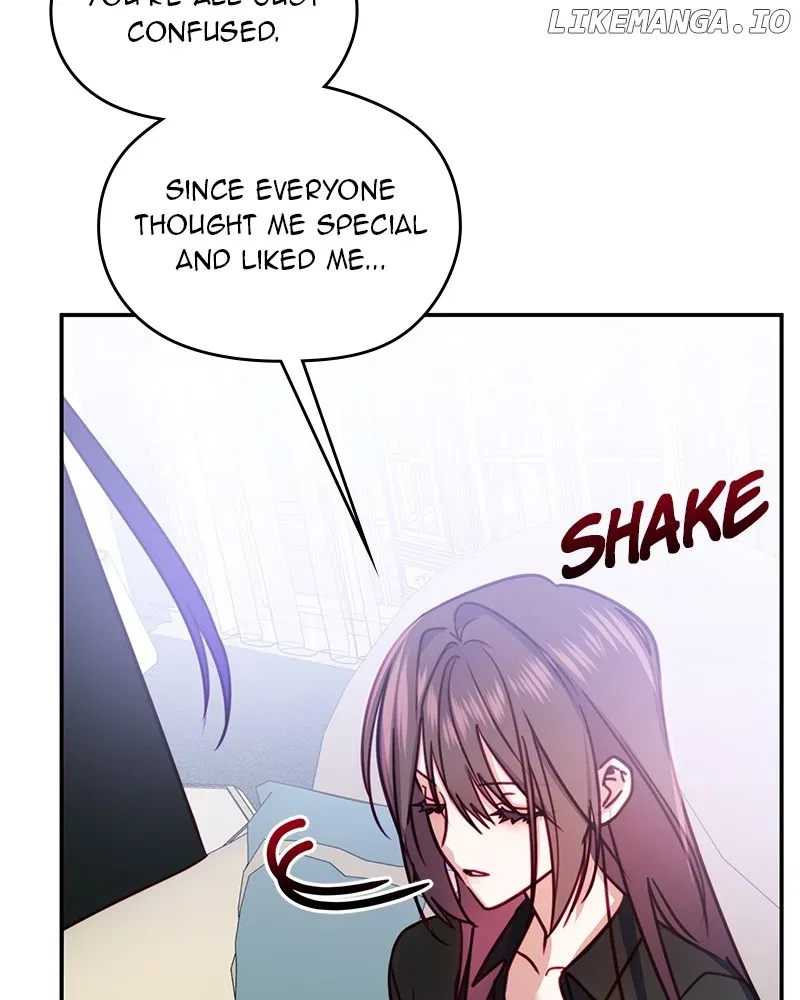 Heart Throbbing Conqueror Chapter 130 – Page 84