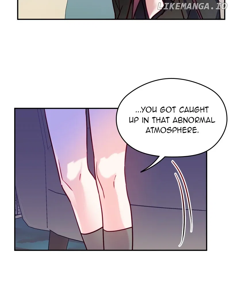 Heart Throbbing Conqueror Chapter 130 – Page 85