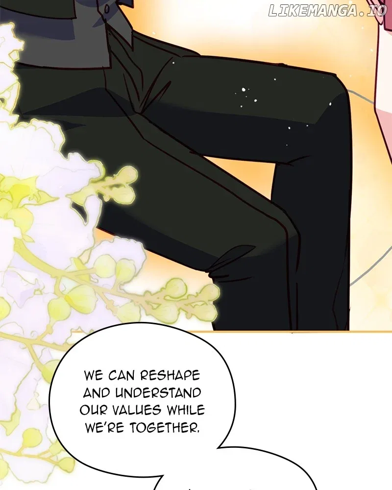 Heart Throbbing Conqueror Chapter 130 – Page 91