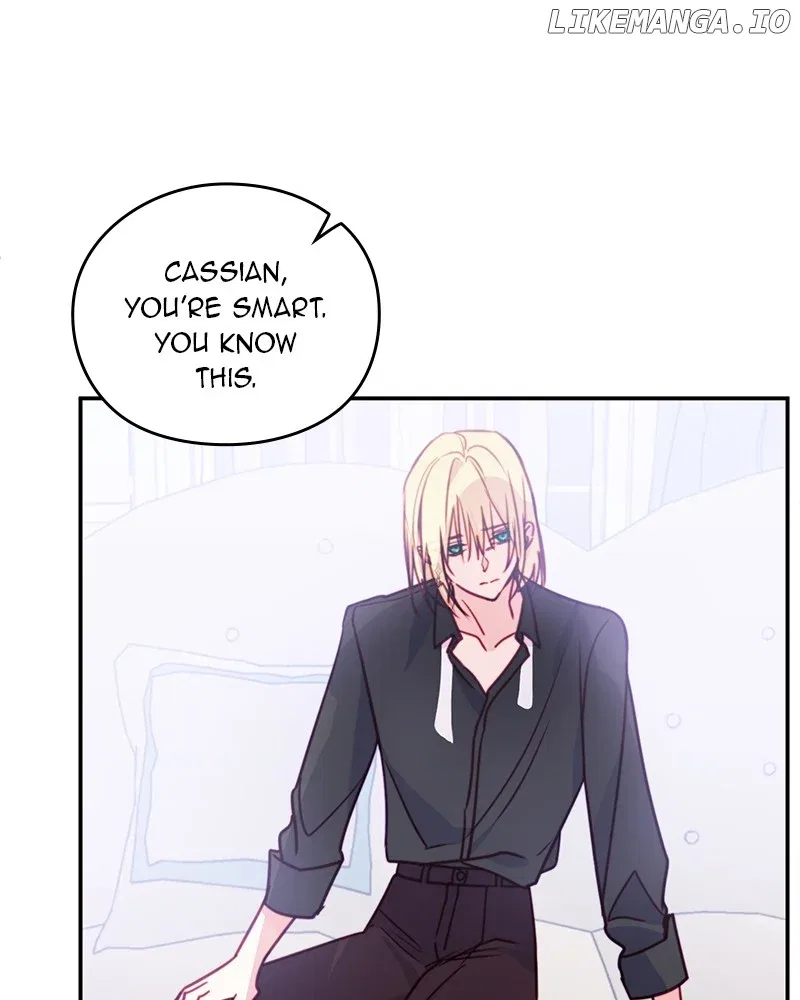 Heart Throbbing Conqueror Chapter 130 – Page 95