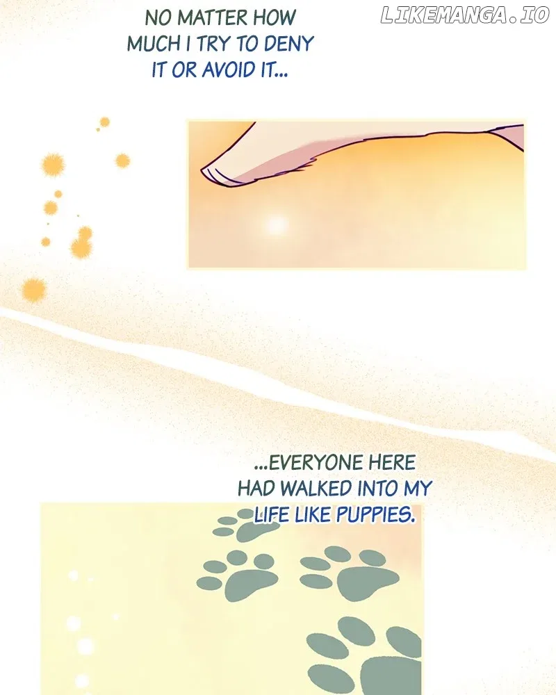 Heart Throbbing Conqueror Chapter 130 – Page 98