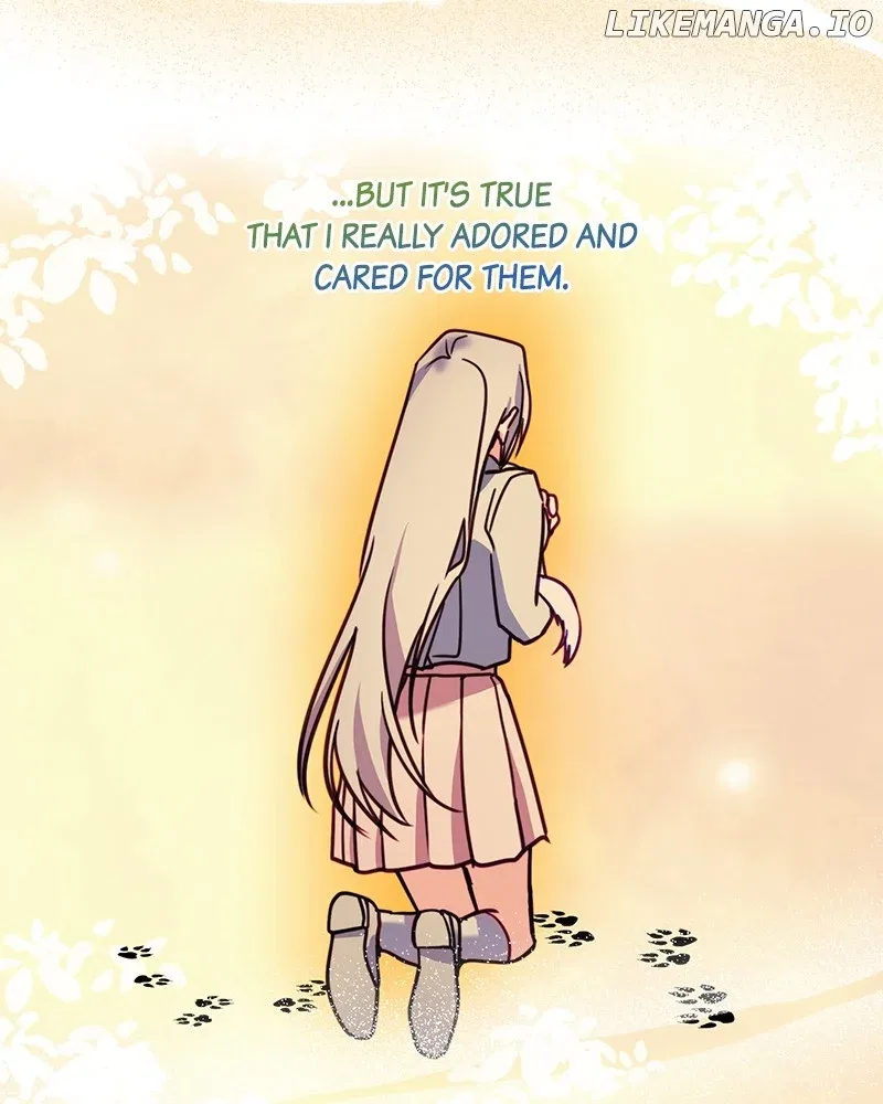 Heart Throbbing Conqueror Chapter 130 – Page 100