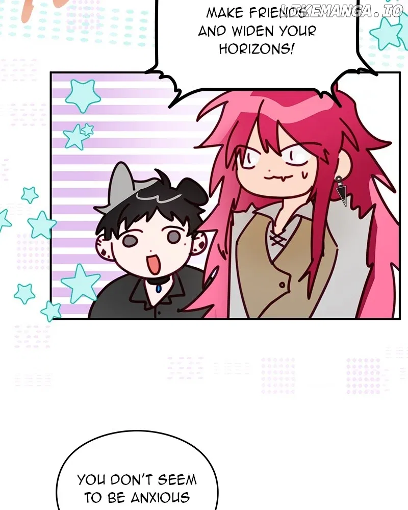 Heart Throbbing Conqueror Chapter 130 – Page 109