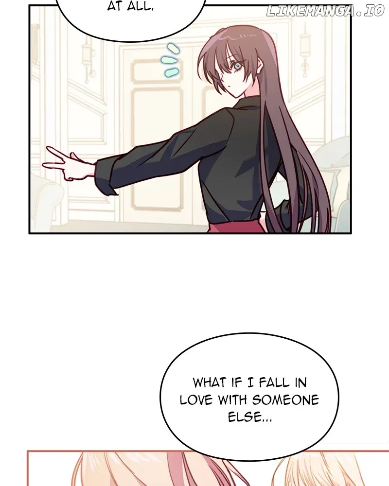 Heart Throbbing Conqueror Chapter 130 – Page 110