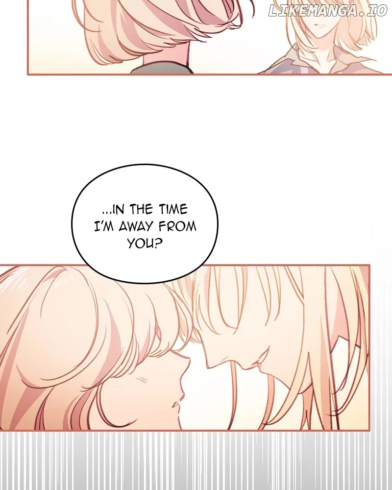 Heart Throbbing Conqueror Chapter 130 – Page 111