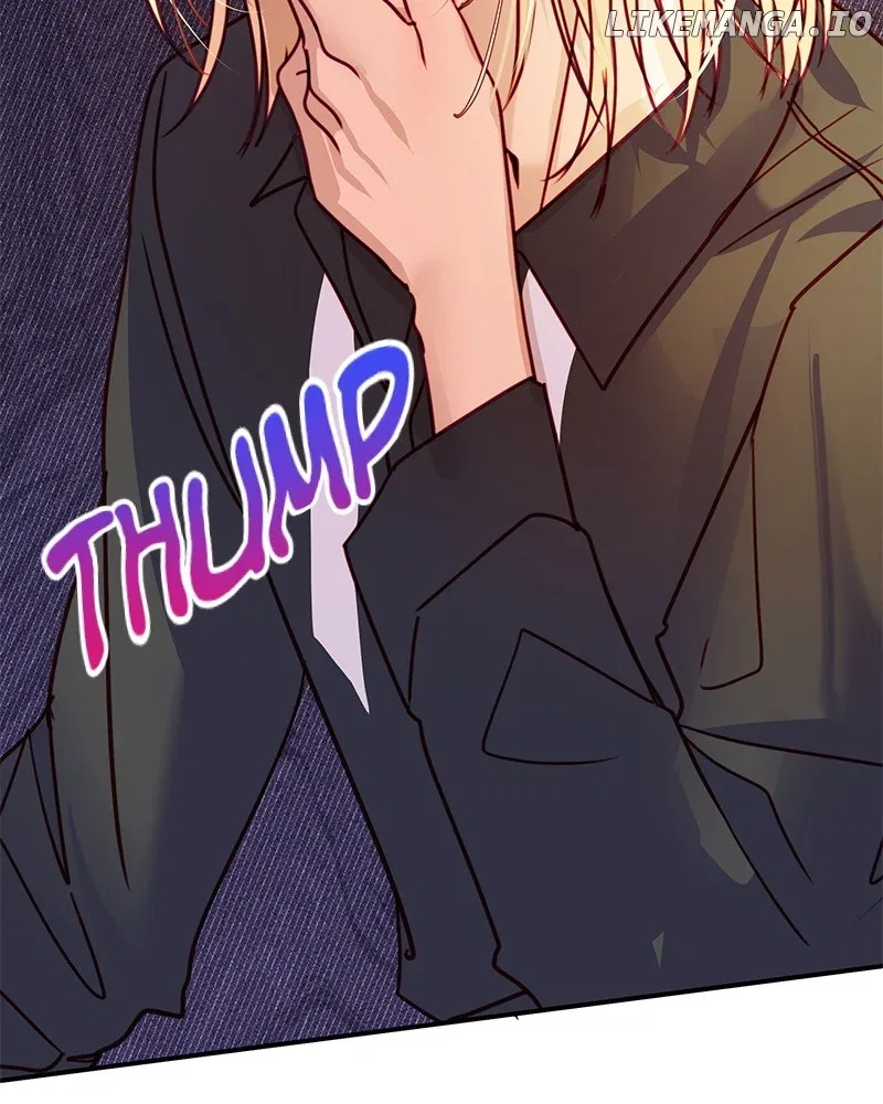 Heart Throbbing Conqueror Chapter 130 – Page 113