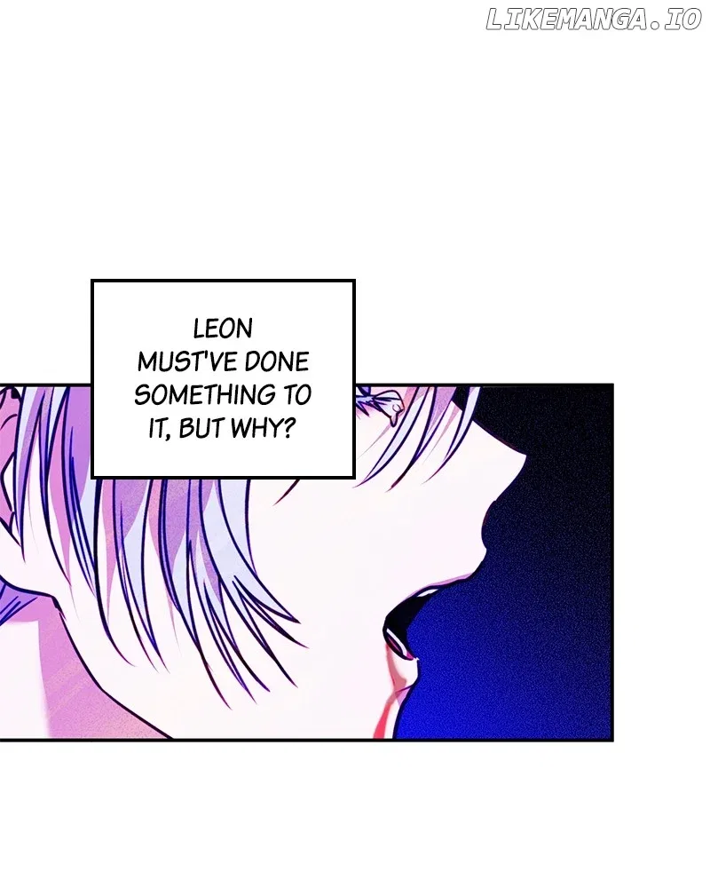 Heart Throbbing Conqueror Chapter 129 – Page 3