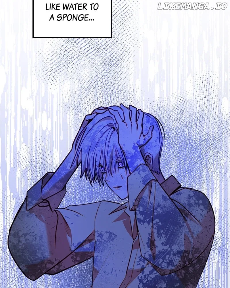 Heart Throbbing Conqueror Chapter 129 – Page 5