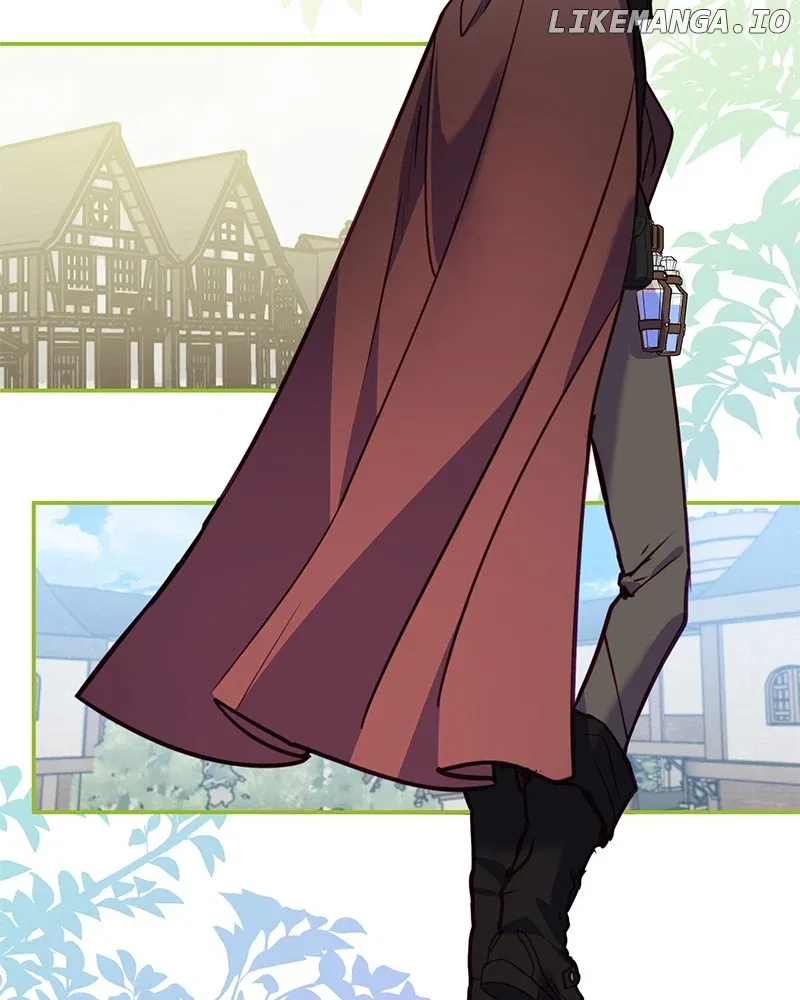 Heart Throbbing Conqueror Chapter 129 – Page 13