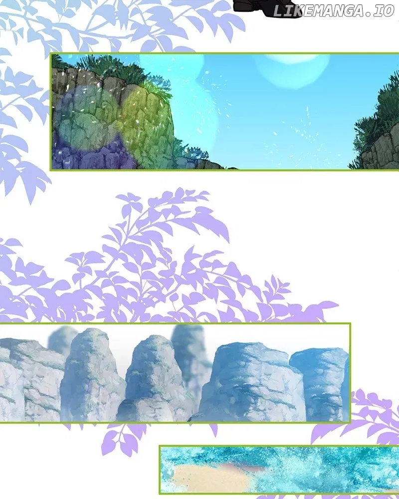 Heart Throbbing Conqueror Chapter 129 – Page 14
