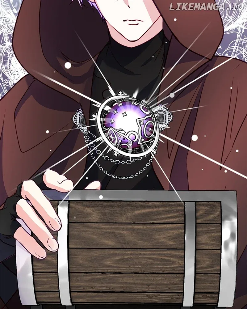 Heart Throbbing Conqueror Chapter 129 – Page 17