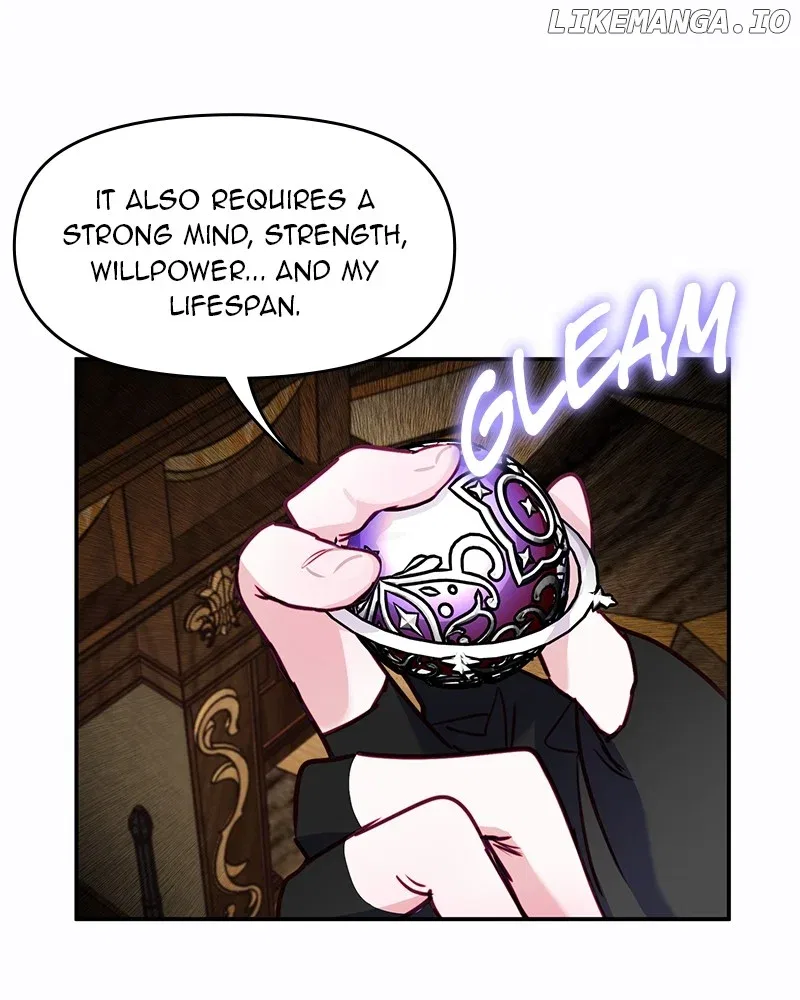 Heart Throbbing Conqueror Chapter 129 – Page 21