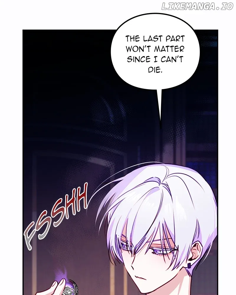 Heart Throbbing Conqueror Chapter 129 – Page 22