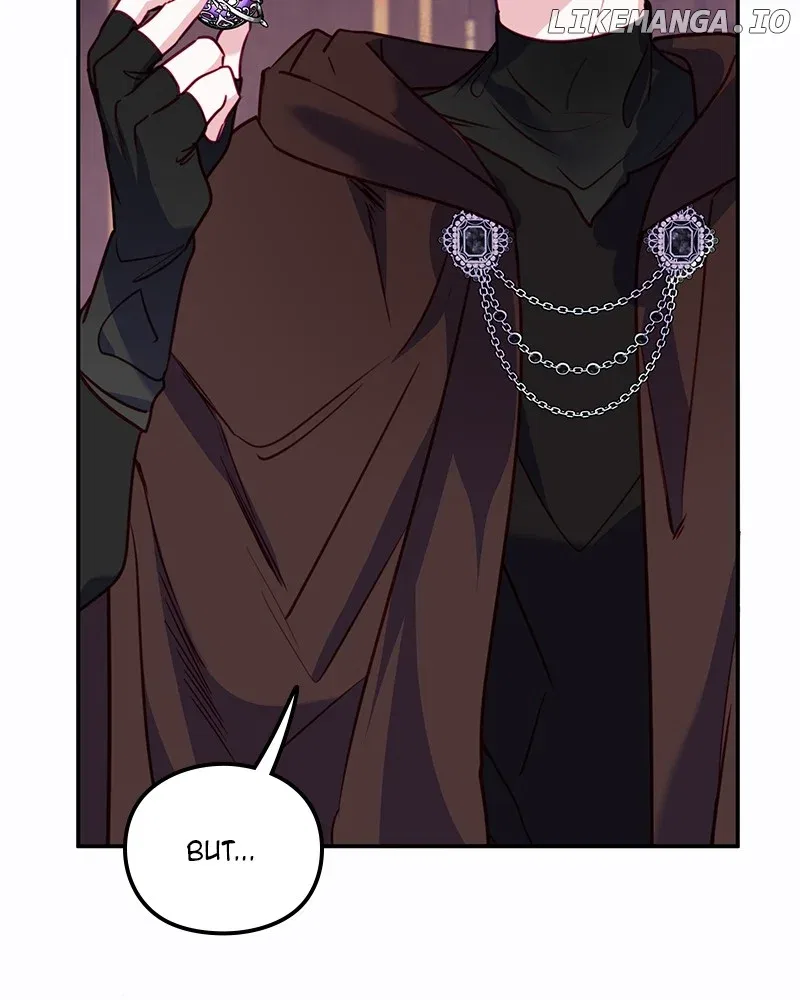 Heart Throbbing Conqueror Chapter 129 – Page 23