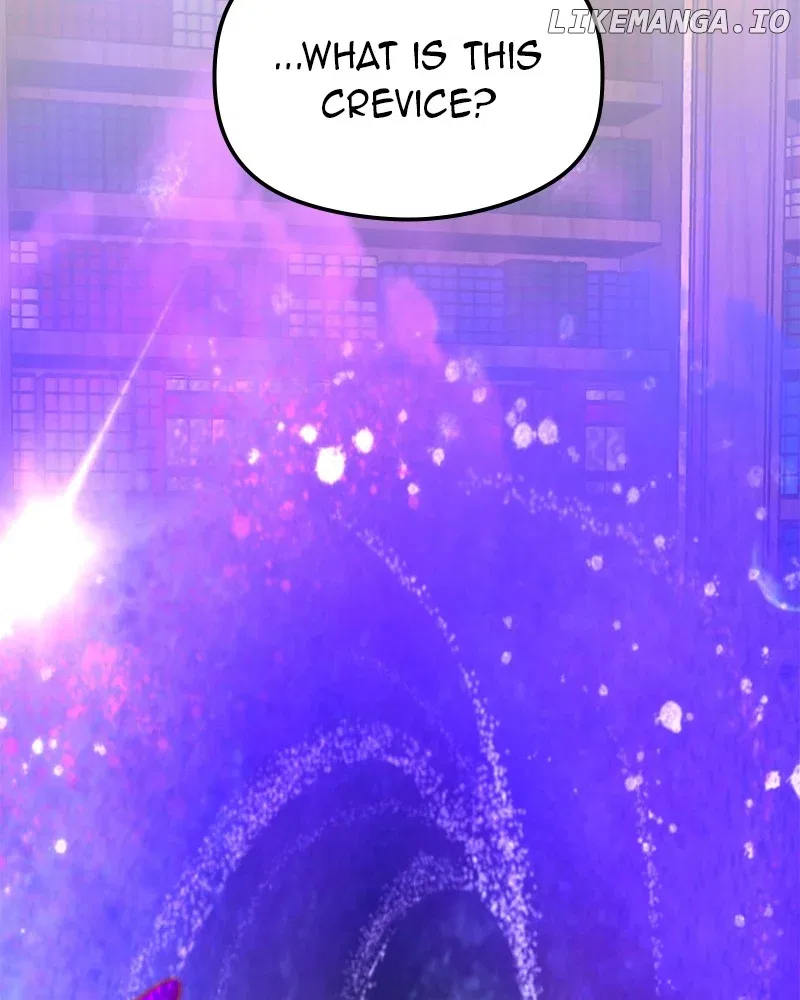 Heart Throbbing Conqueror Chapter 129 – Page 25