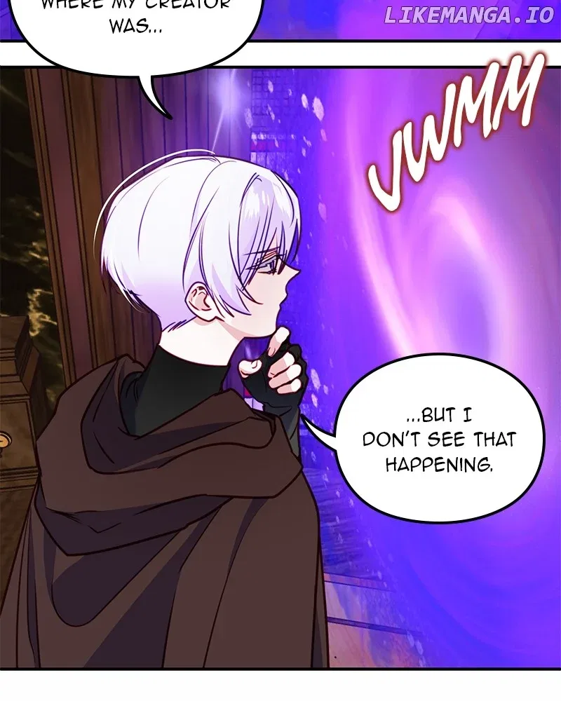 Heart Throbbing Conqueror Chapter 129 – Page 27