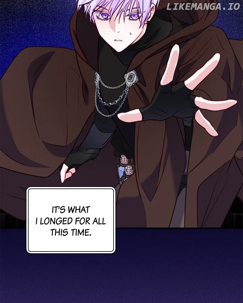 Heart Throbbing Conqueror Chapter 129 – Page 31