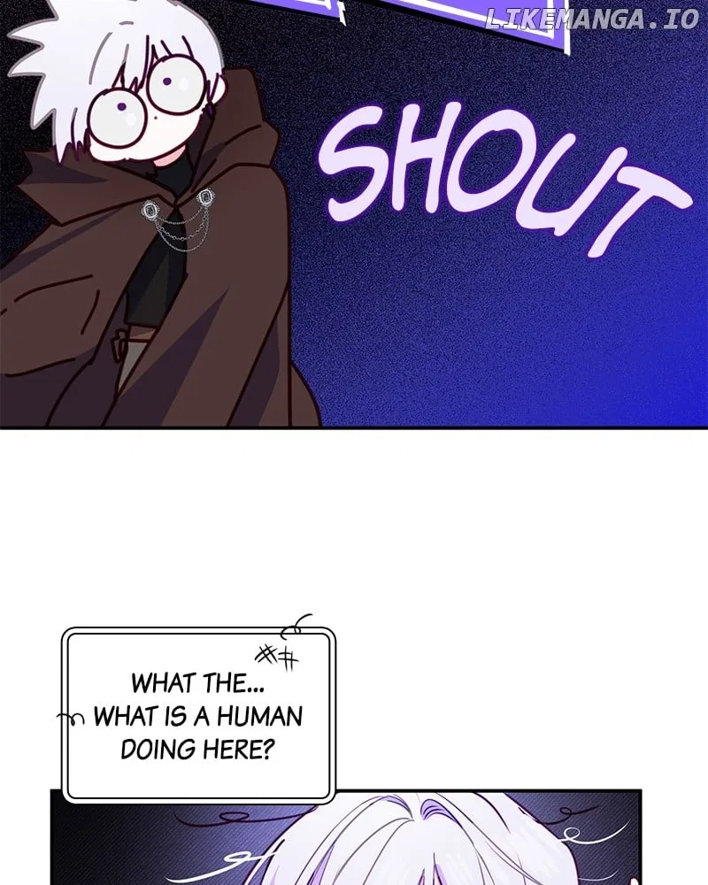 Heart Throbbing Conqueror Chapter 129 – Page 33