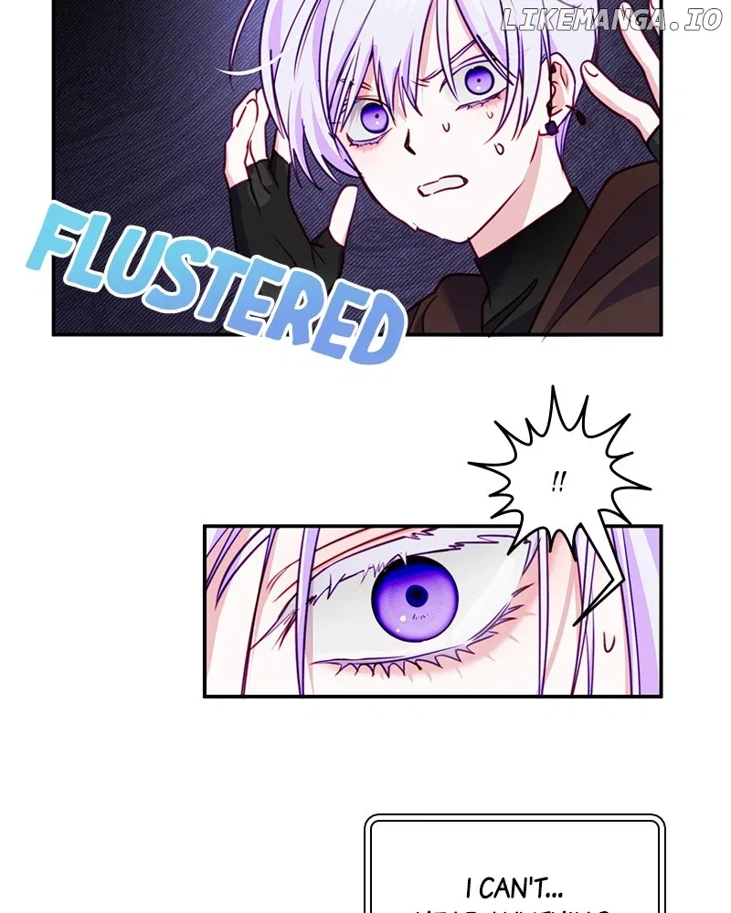 Heart Throbbing Conqueror Chapter 129 – Page 34