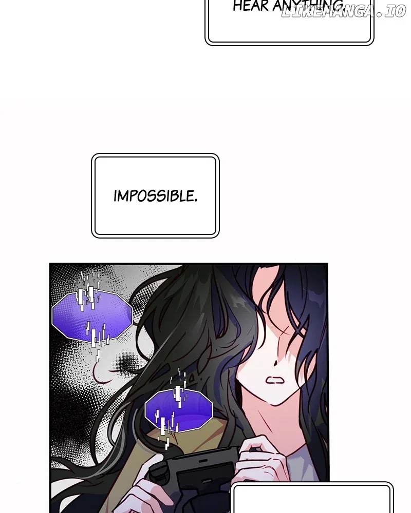 Heart Throbbing Conqueror Chapter 129 – Page 35
