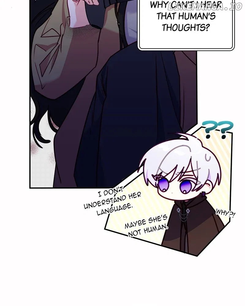 Heart Throbbing Conqueror Chapter 129 – Page 36