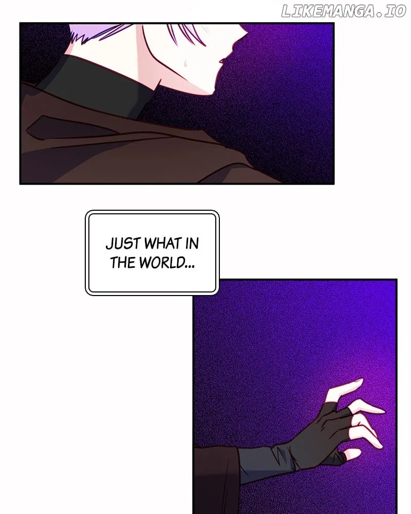 Heart Throbbing Conqueror Chapter 129 – Page 37