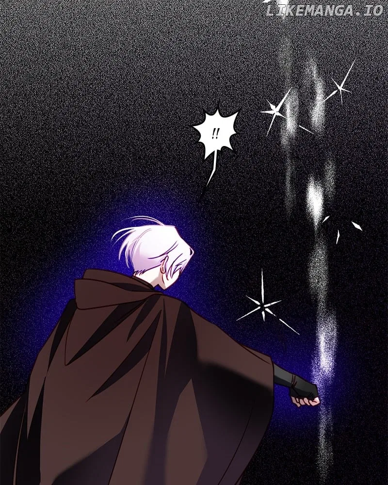 Heart Throbbing Conqueror Chapter 129 – Page 39