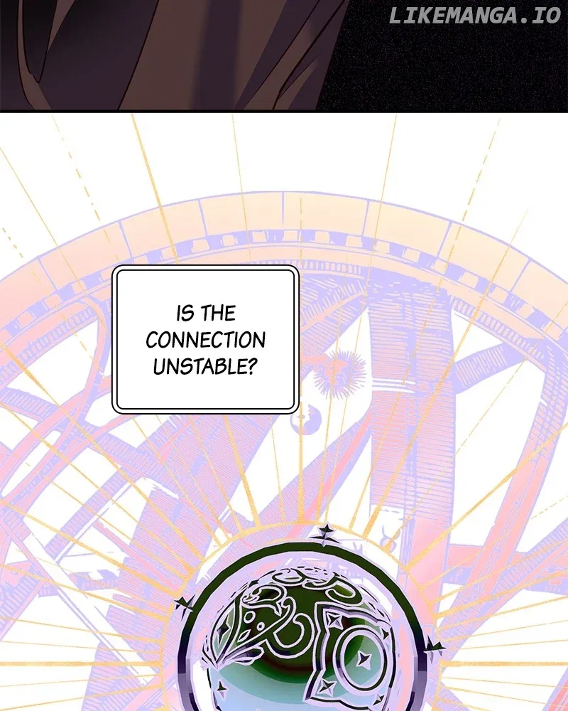 Heart Throbbing Conqueror Chapter 129 – Page 40