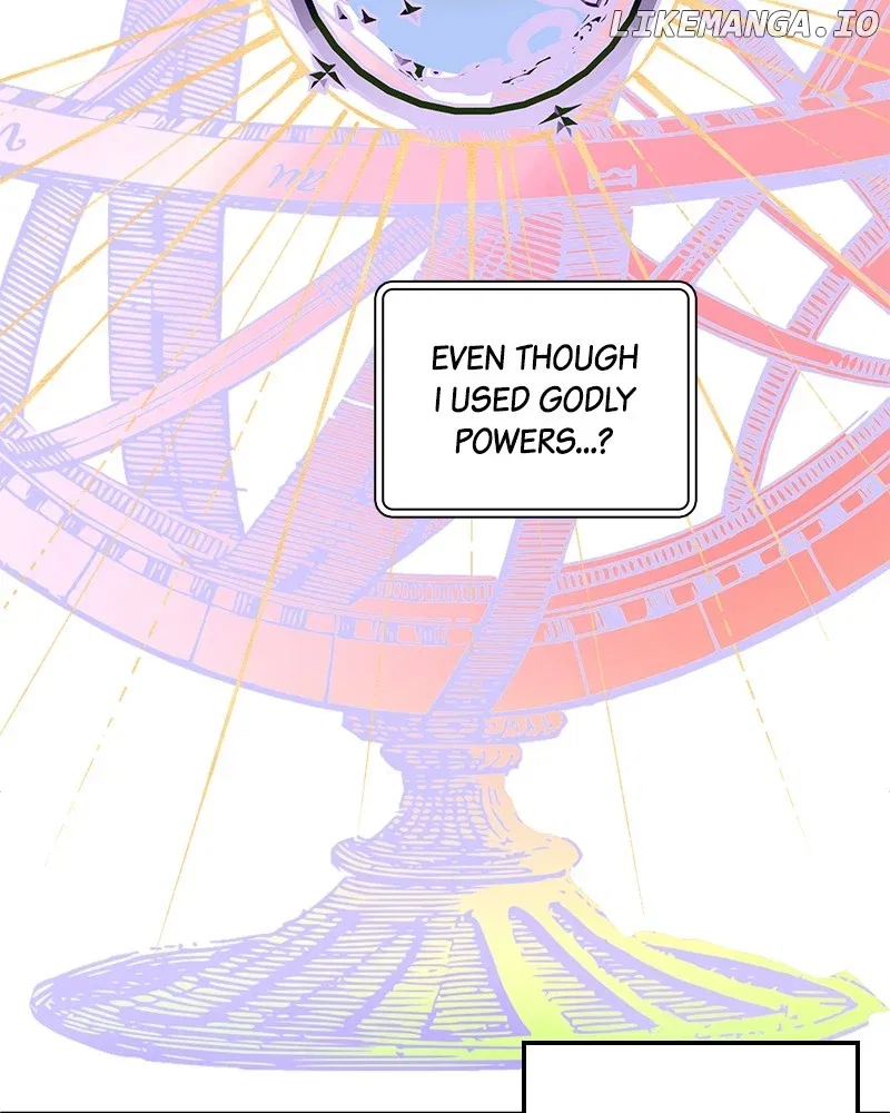 Heart Throbbing Conqueror Chapter 129 – Page 41