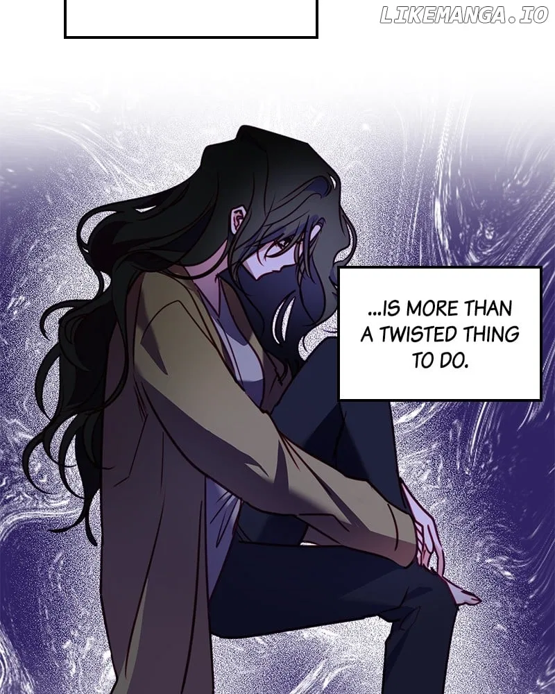 Heart Throbbing Conqueror Chapter 129 – Page 43