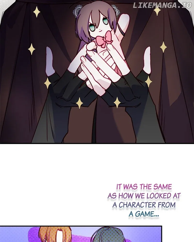 Heart Throbbing Conqueror Chapter 129 – Page 49