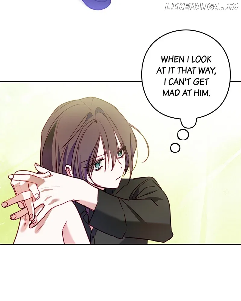 Heart Throbbing Conqueror Chapter 129 – Page 54