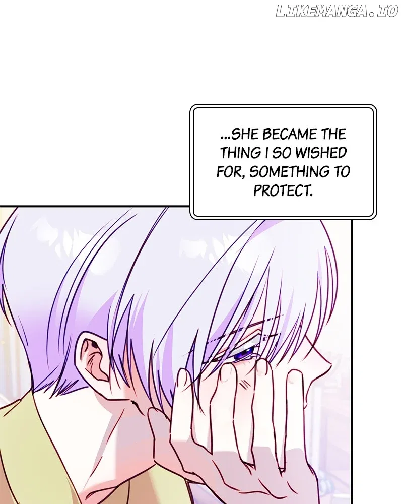 Heart Throbbing Conqueror Chapter 129 – Page 58