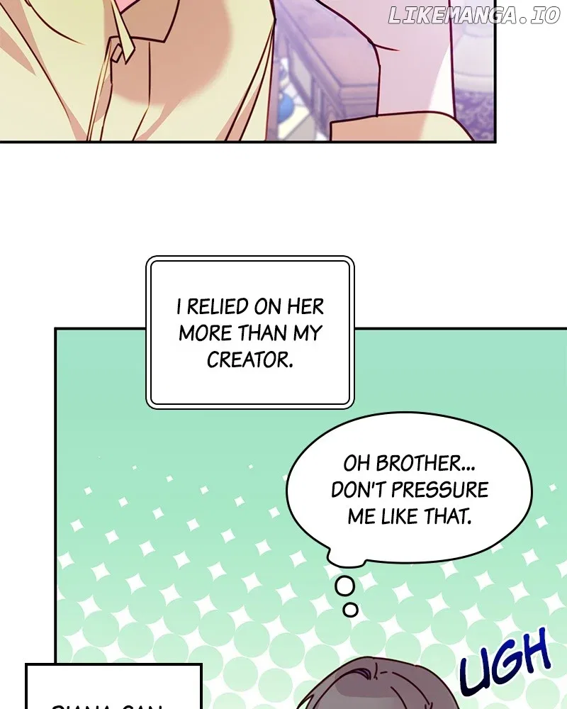 Heart Throbbing Conqueror Chapter 129 – Page 59