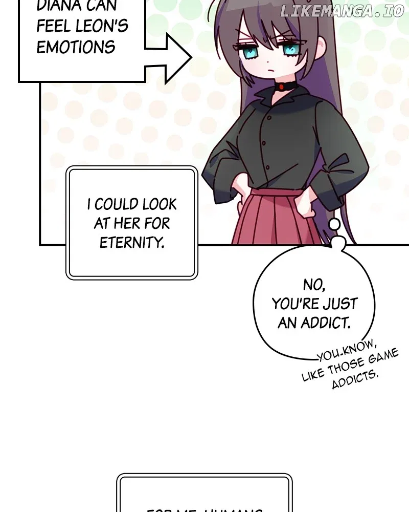 Heart Throbbing Conqueror Chapter 129 – Page 60