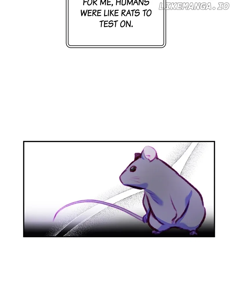 Heart Throbbing Conqueror Chapter 129 – Page 61