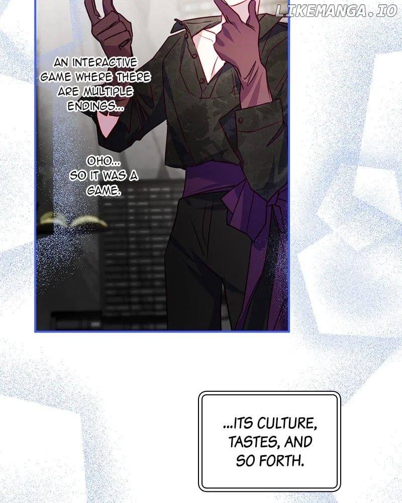 Heart Throbbing Conqueror Chapter 129 – Page 68